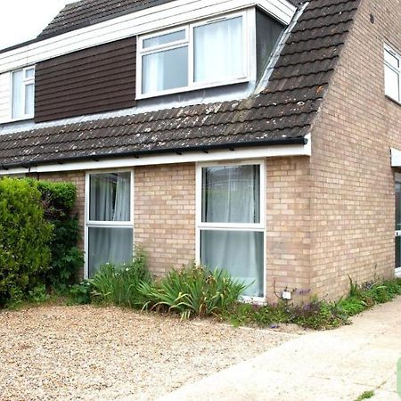 Cambridge Stays 4-5Br House-Garden-Lots Of Parking-15 Min To City-Close To Motorway Girton  Экстерьер фото